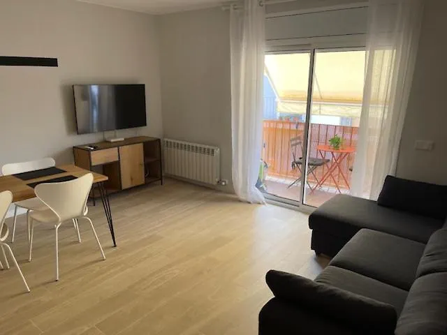 Apartamento 2 Hab Sant Antoni De Calonge Costa Brava