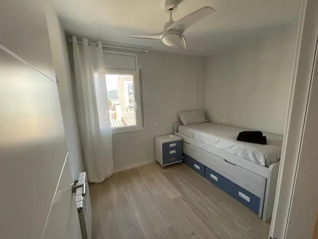 Apartamento 2 Hab Sant Antoni De Calonge Costa Brava