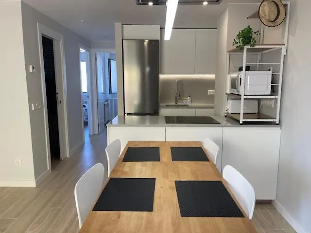 Apartamento 2 Hab Sant Antoni De Calonge Costa Brava 0*,