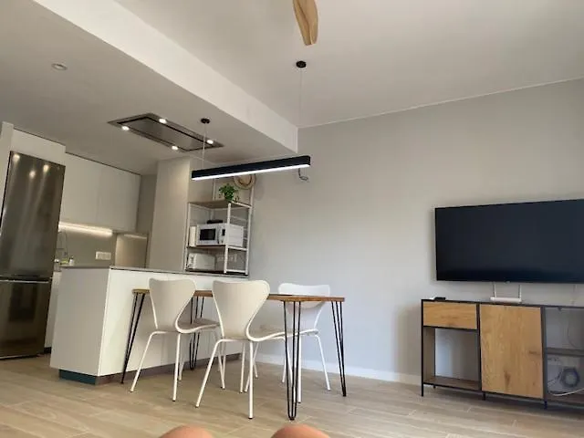 Apartamento 2 Hab Sant Antoni De Calonge Costa Brava