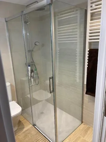 Apartamento 2 Hab Sant Antoni De Calonge Costa Brava 0*,  España