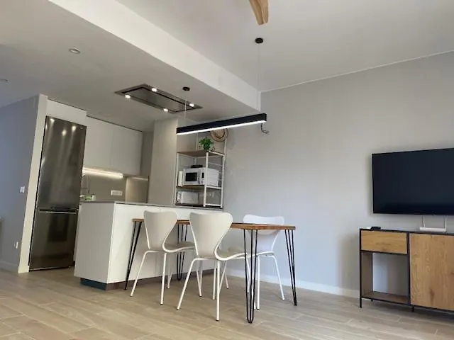 Apartamento 2 Hab Sant Antoni De Calonge Costa Brava