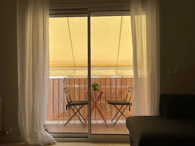 Apartamento 2 Hab Sant Antoni De Calonge Costa Brava