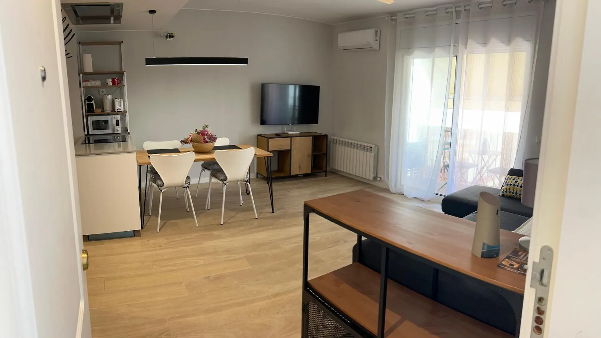Apartamento 2 Hab Sant Antoni De Calonge Costa Brava 0*,  España