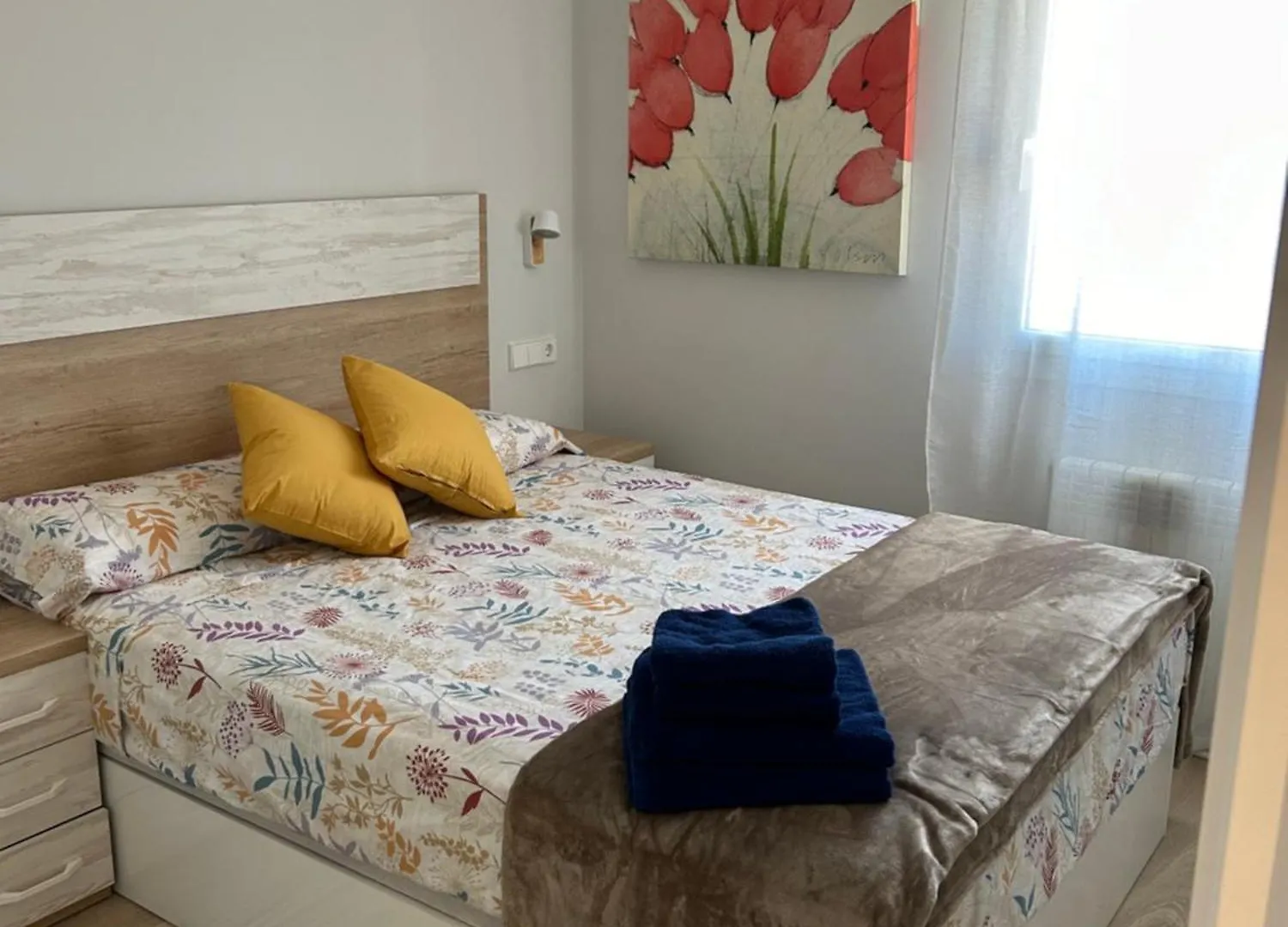 Apartamento 2 Hab Sant Antoni De Calonge Costa Brava