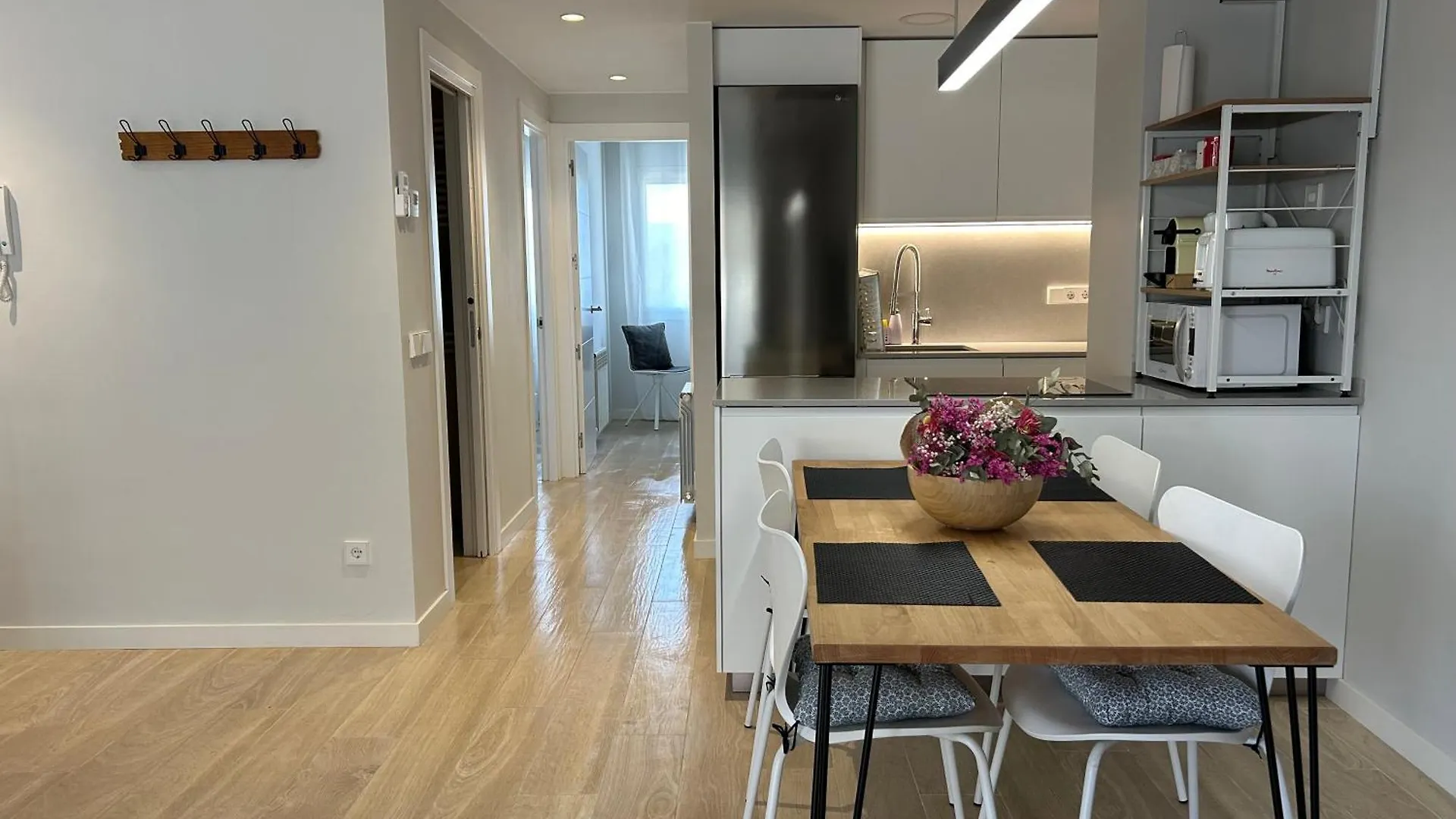 Apartamento 2 Hab Sant Antoni De Calonge Costa Brava España