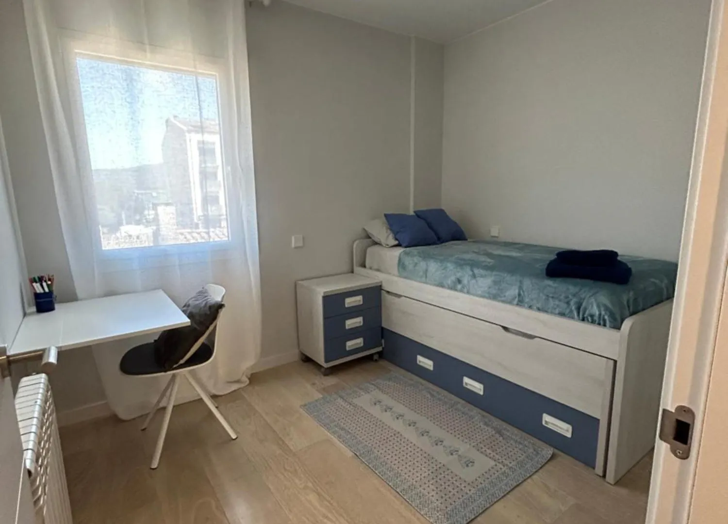 Apartamento 2 Hab Sant Antoni De Calonge Costa Brava España