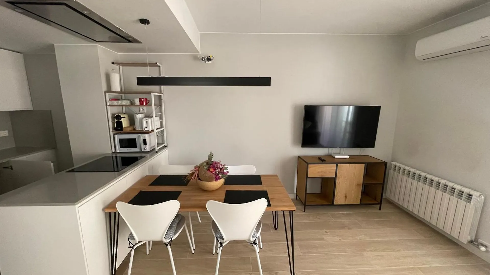 Apartamento 2 Hab Sant Antoni De Calonge Costa Brava