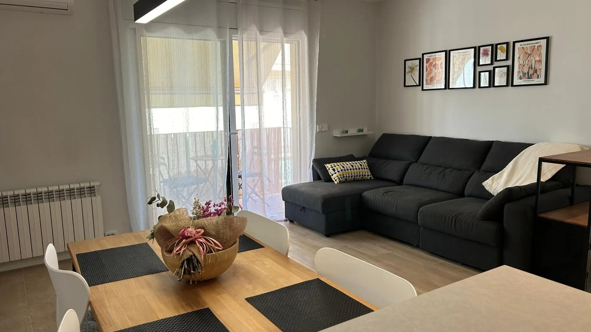 Apartamento 2 Hab Sant Antoni De Calonge Costa Brava